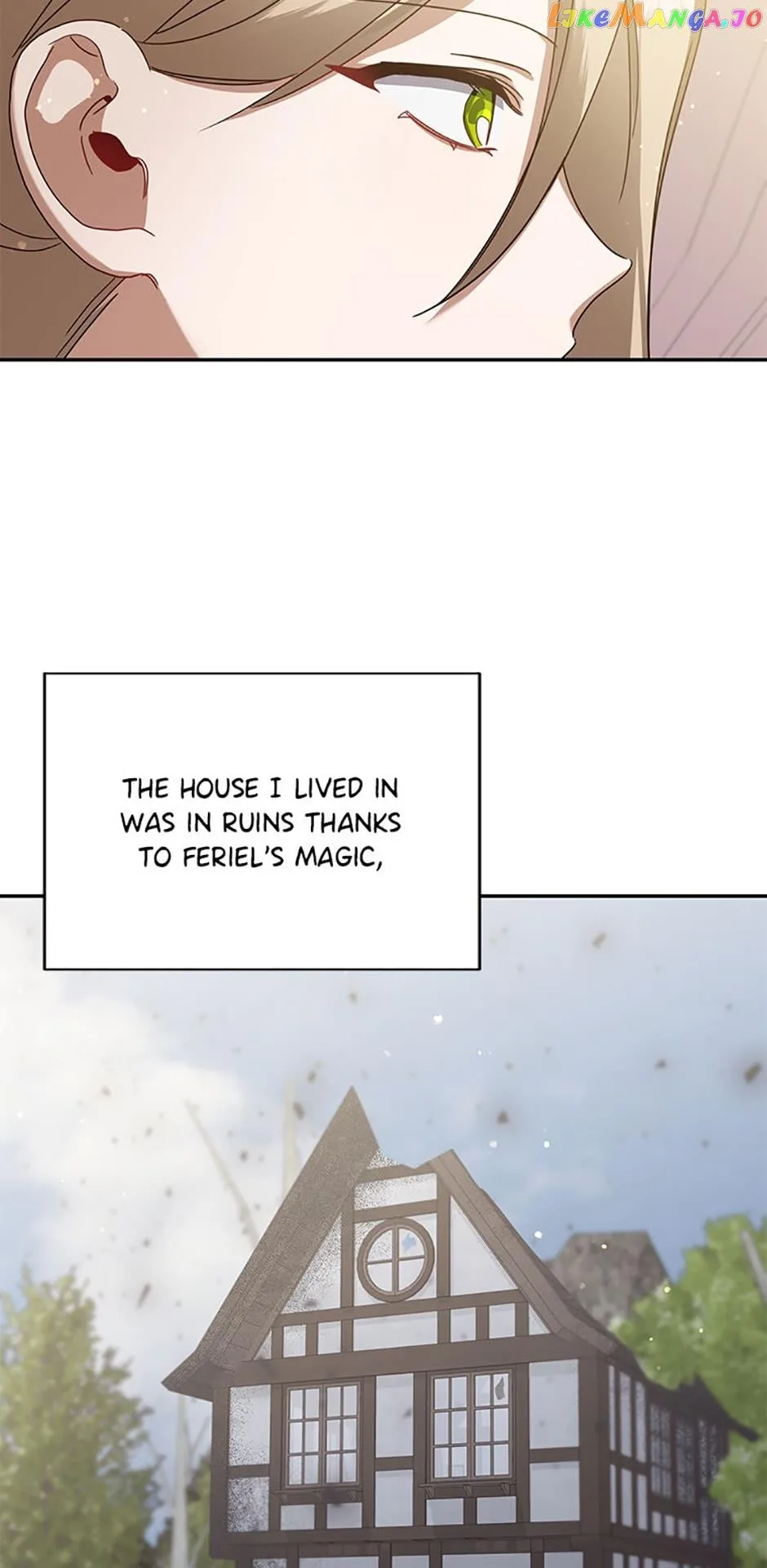 One Regret Is Enough Chapter 15 page 13