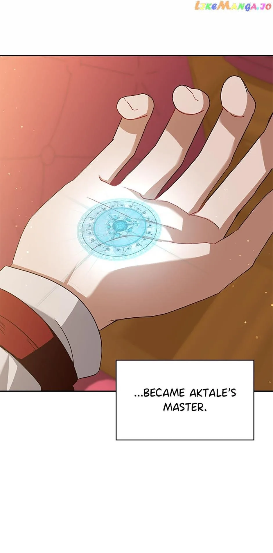 One Regret Is Enough Chapter 15 page 16