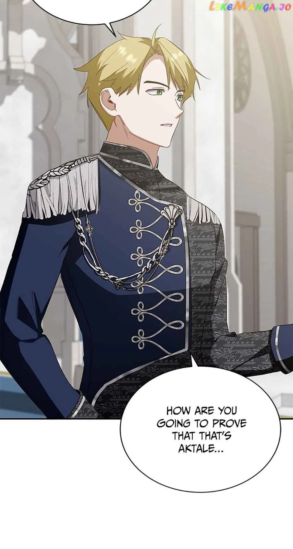 One Regret Is Enough Chapter 17 page 38