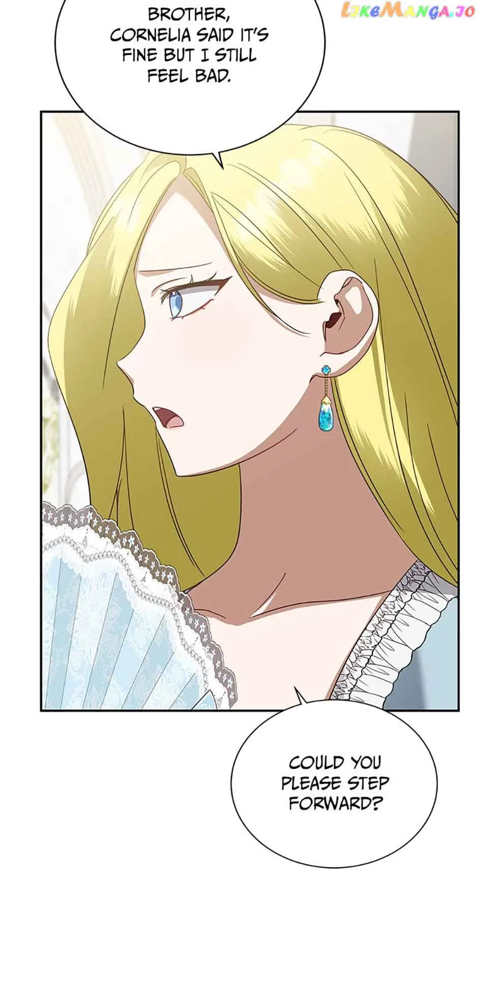 One Regret Is Enough Chapter 17 page 55