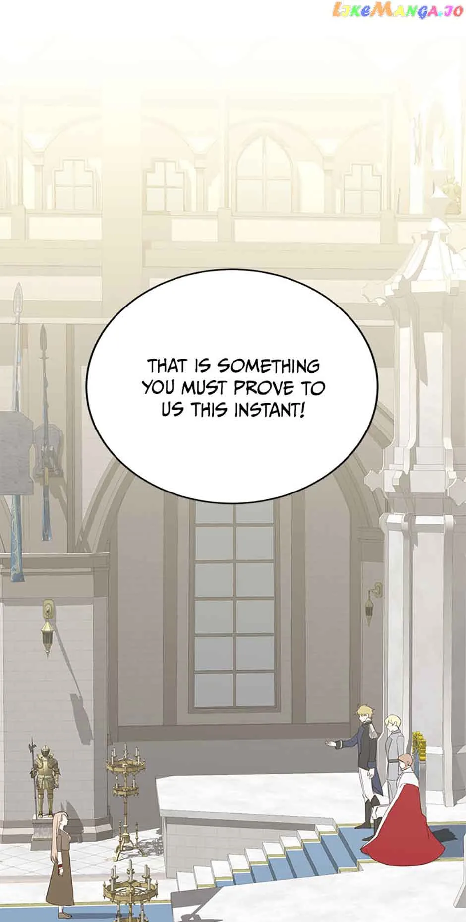 One Regret Is Enough Chapter 17 page 40