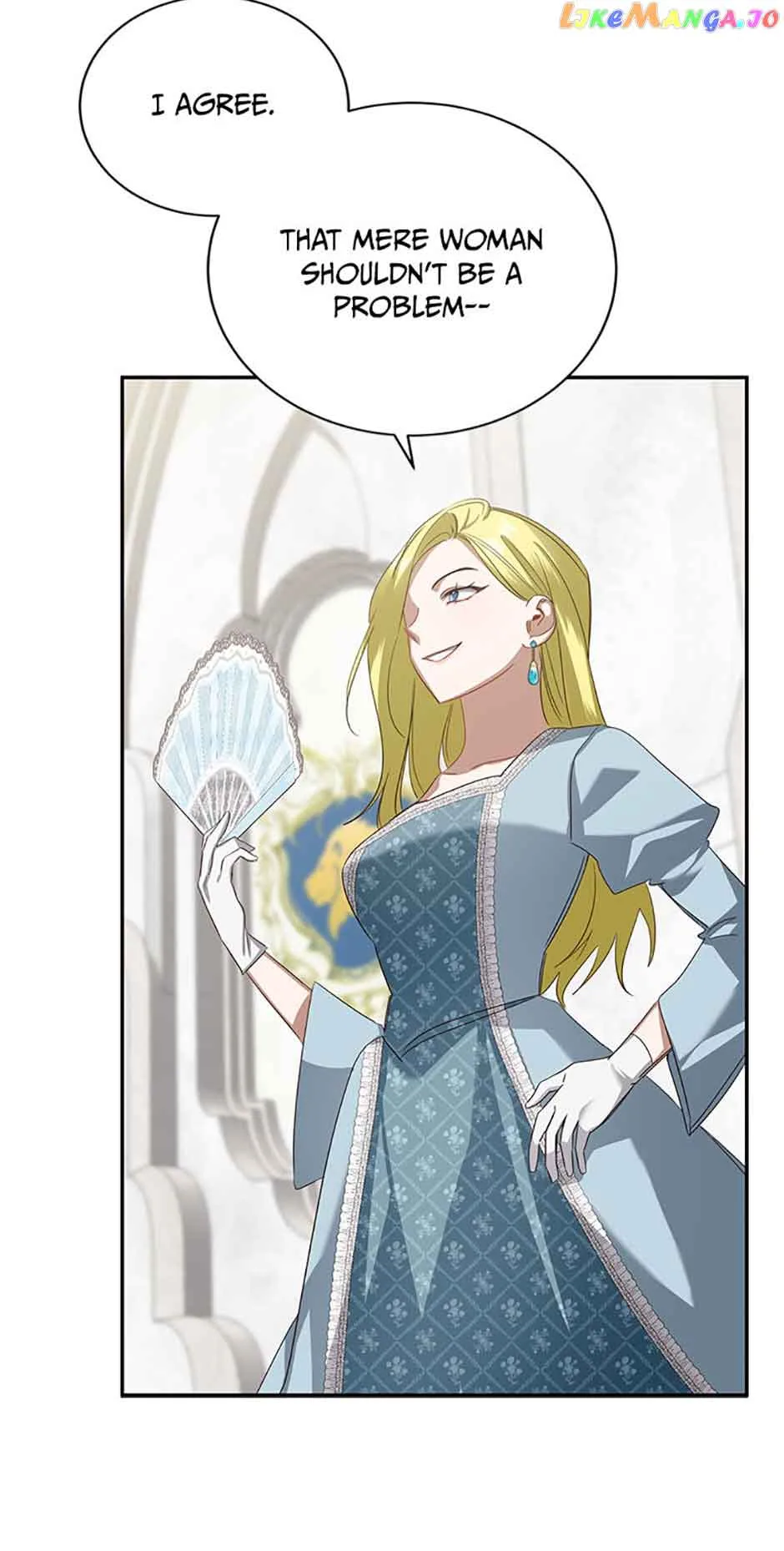 One Regret Is Enough Chapter 17 page 47