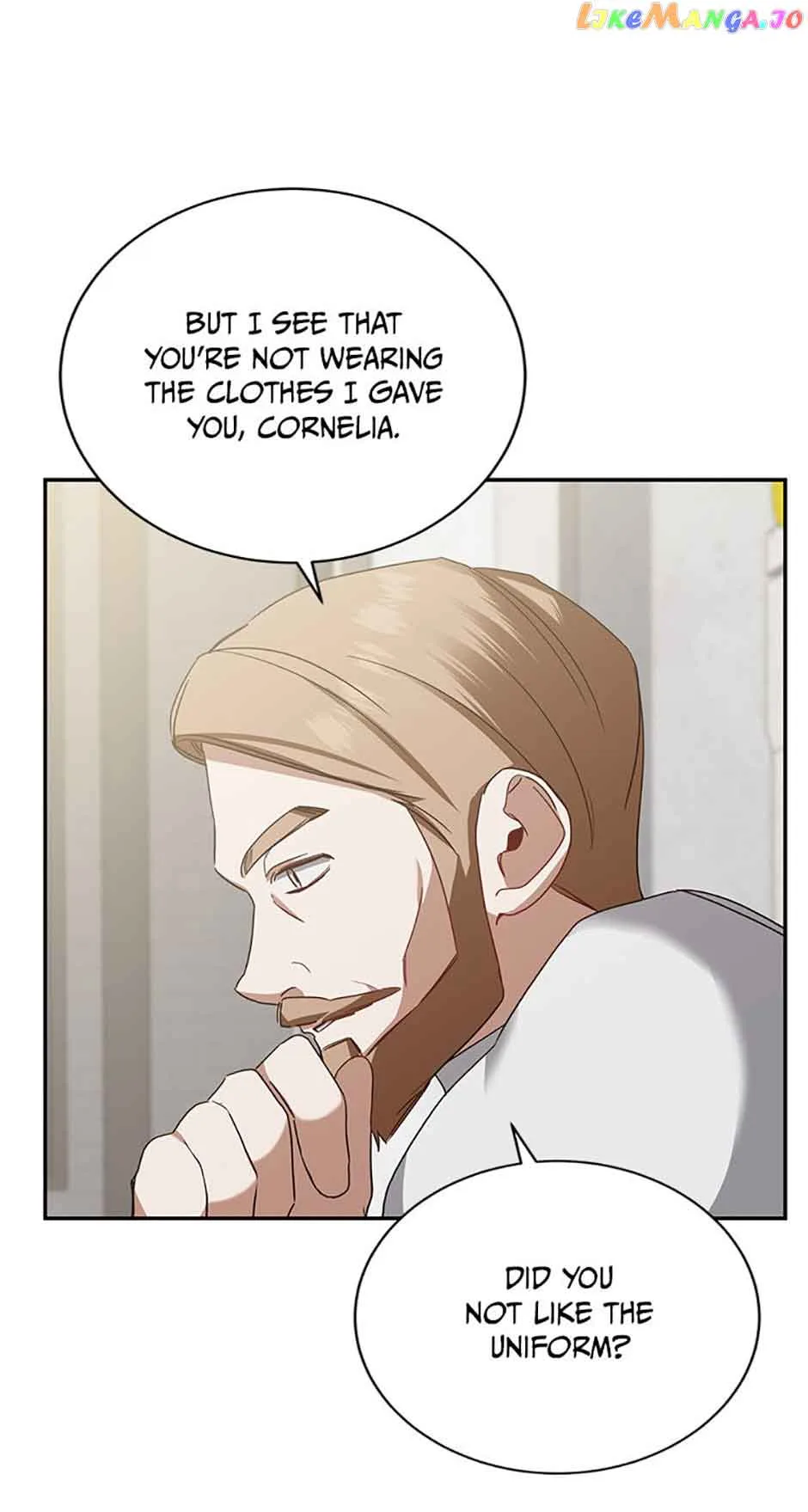 One Regret Is Enough Chapter 17 page 32