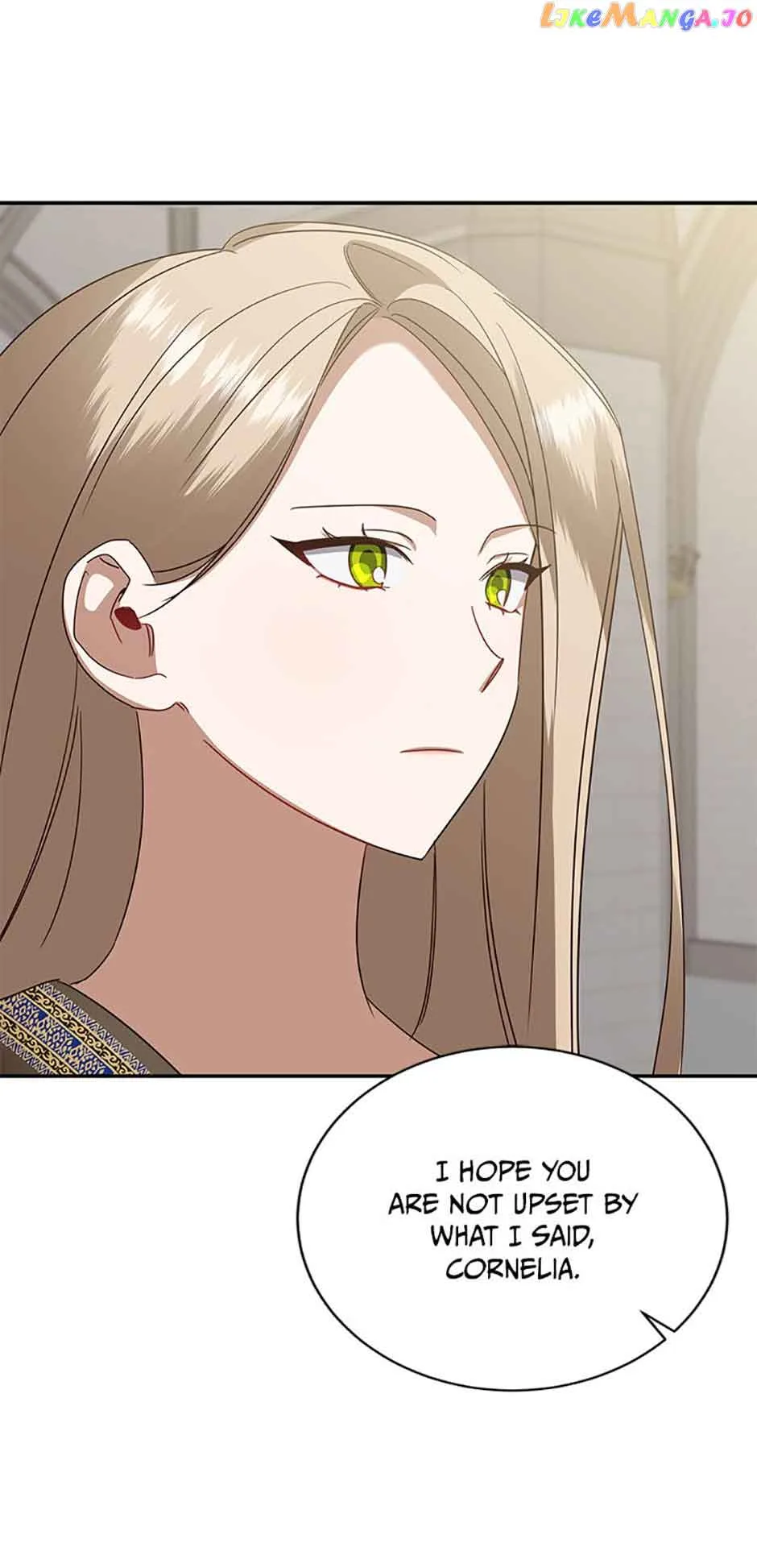 One Regret Is Enough Chapter 17 page 53