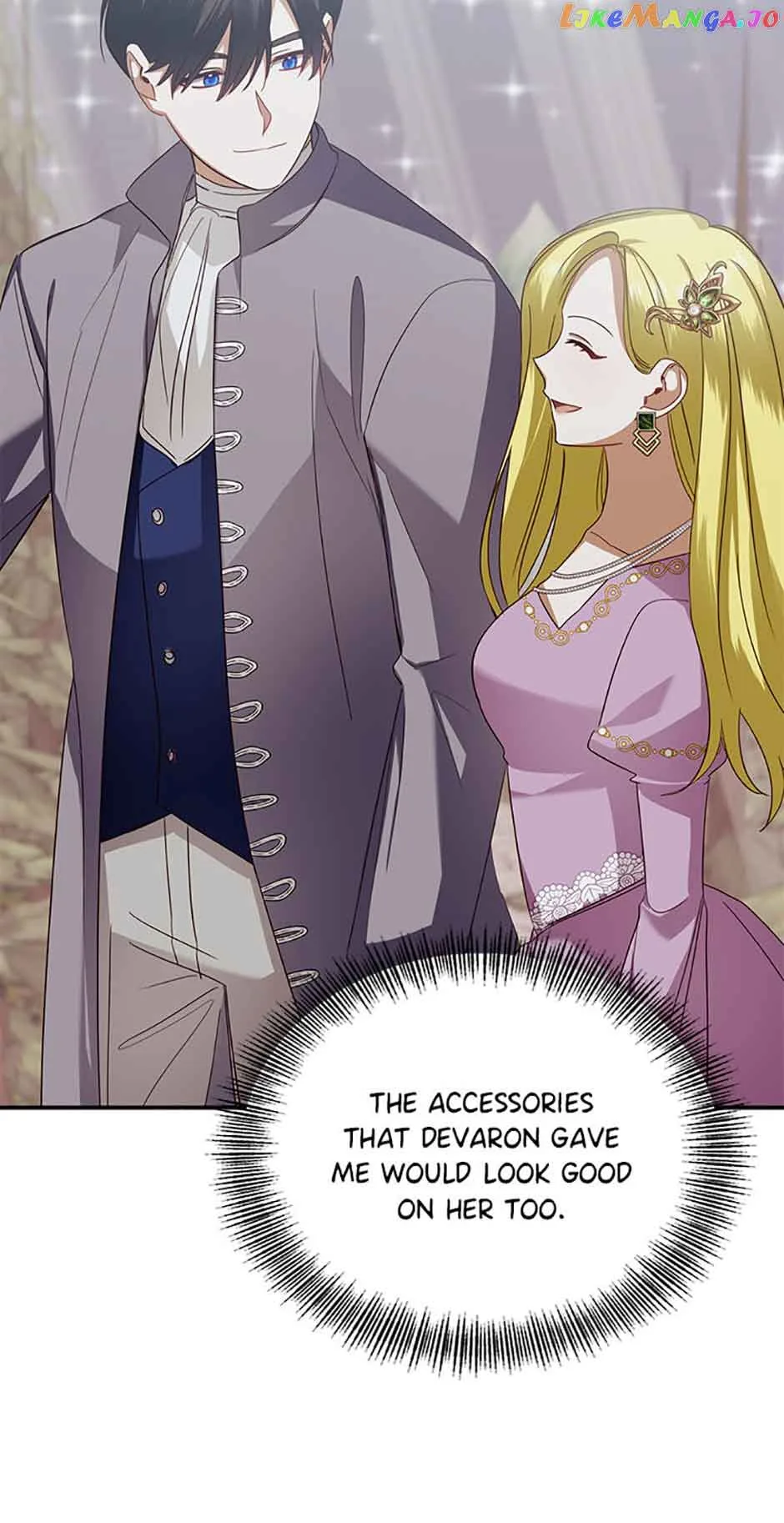 One Regret Is Enough Chapter 17 page 52