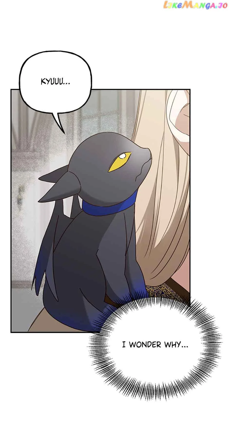 One Regret Is Enough Chapter 17 page 31