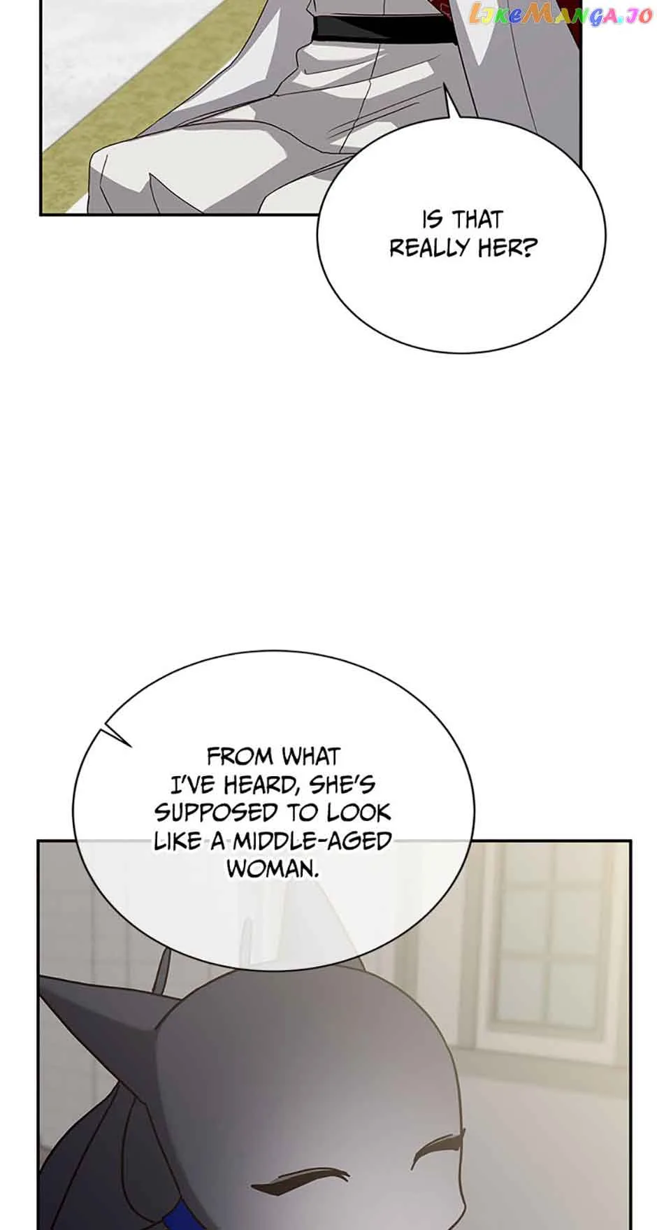 One Regret Is Enough Chapter 17 page 35