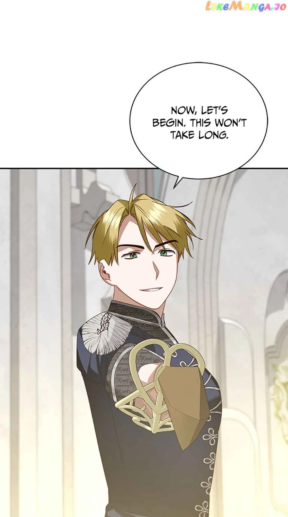 One Regret Is Enough Chapter 17 page 63