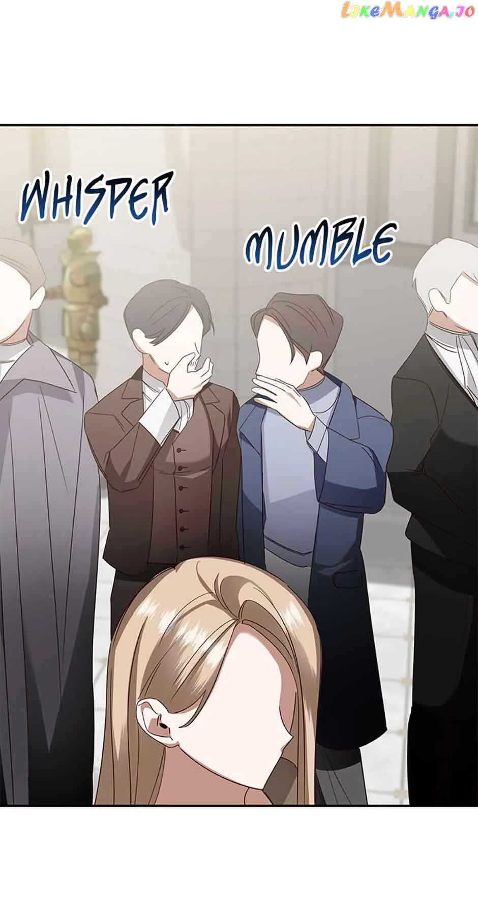 One Regret Is Enough Chapter 17 page 62