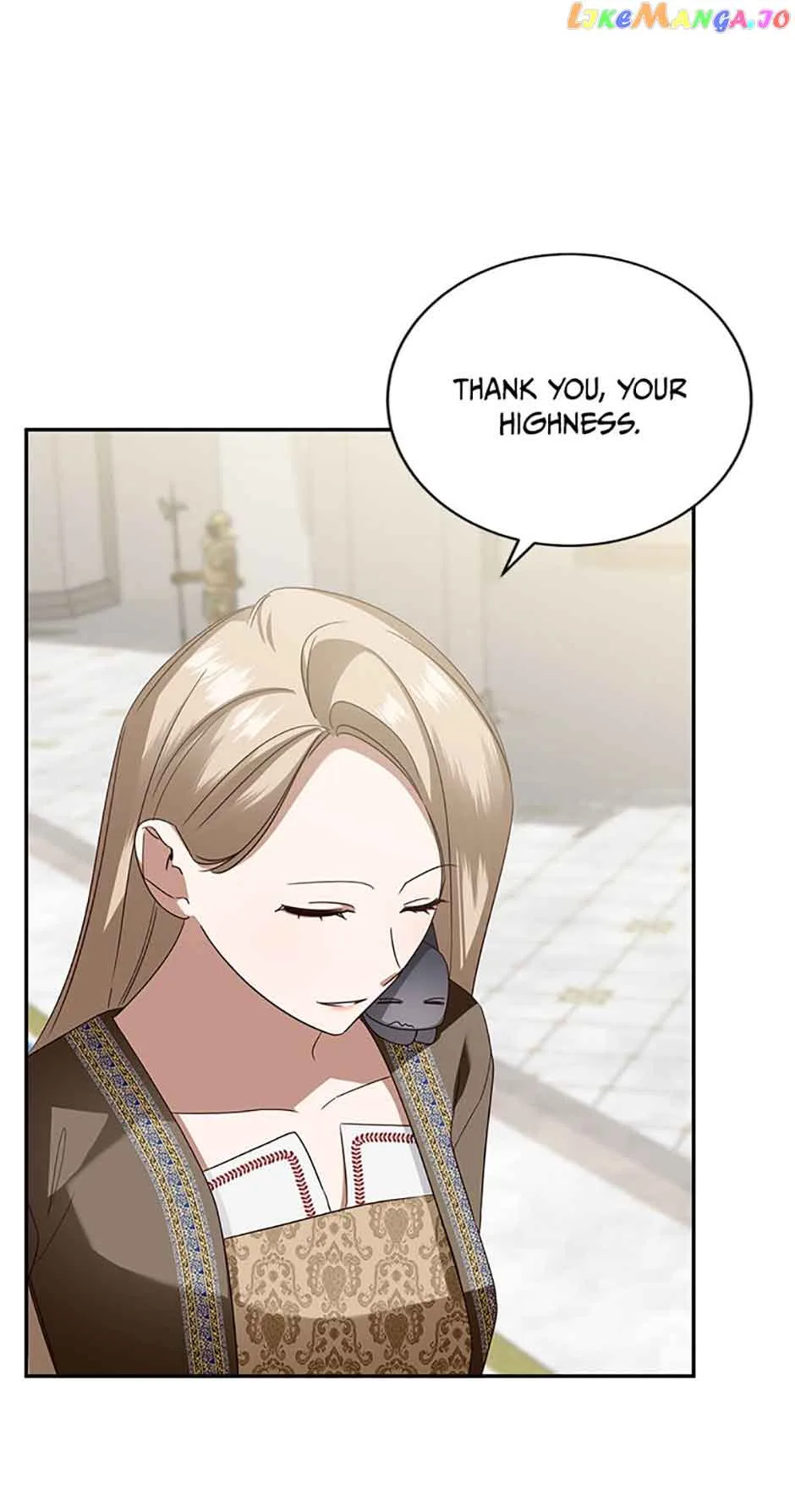 One Regret Is Enough Chapter 17 page 61