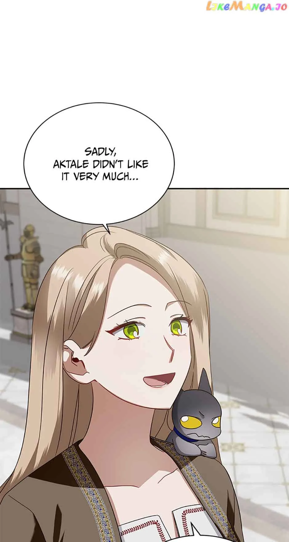 One Regret Is Enough Chapter 17 page 33