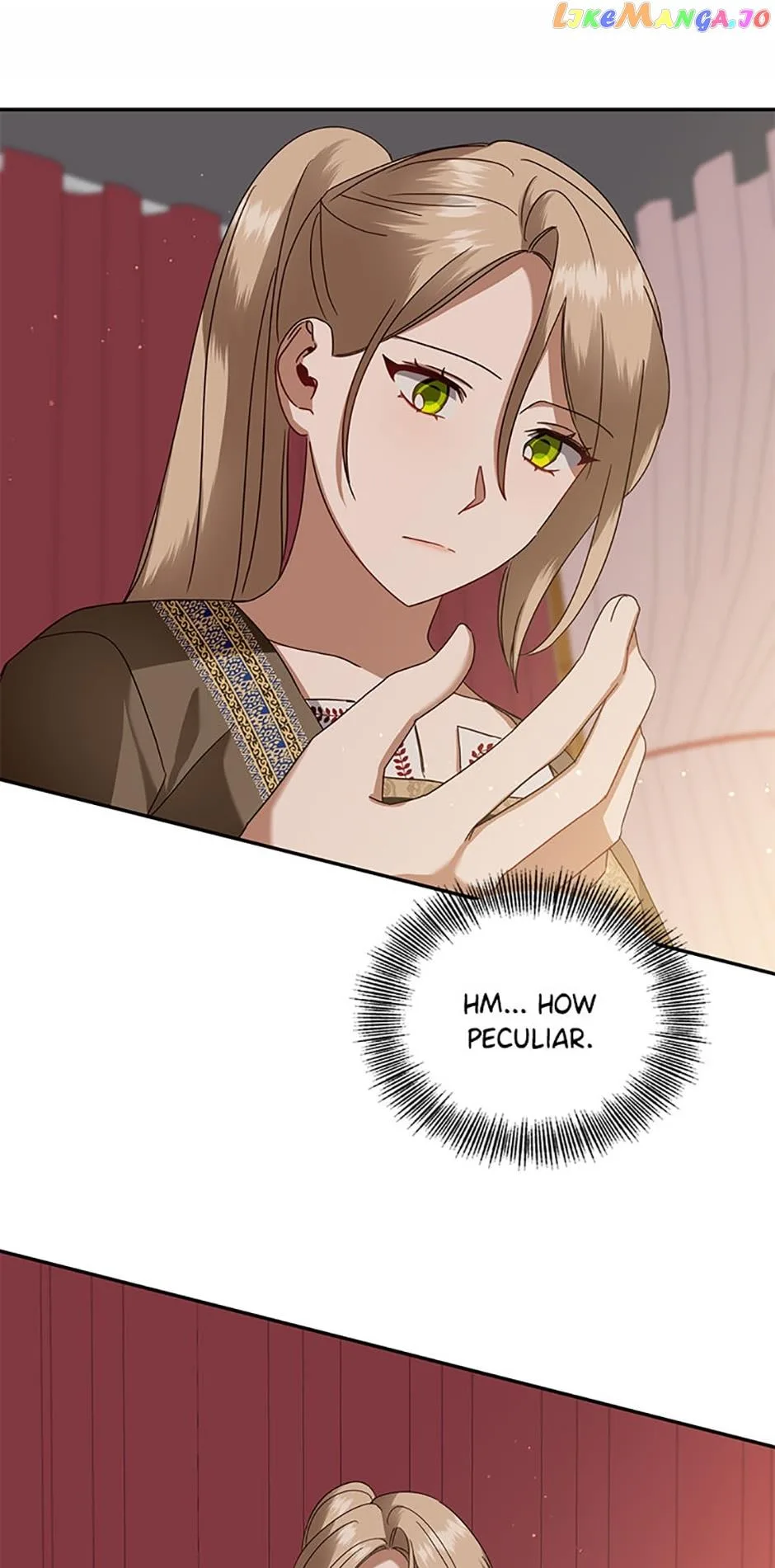 One Regret Is Enough Chapter 15 page 17