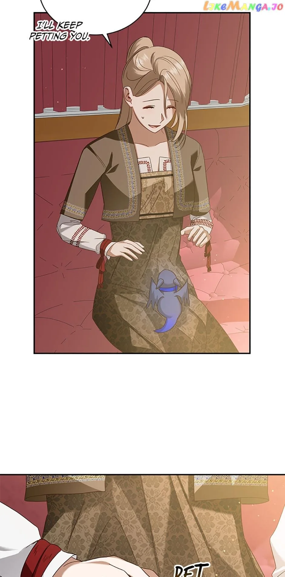 One Regret Is Enough Chapter 15 page 20