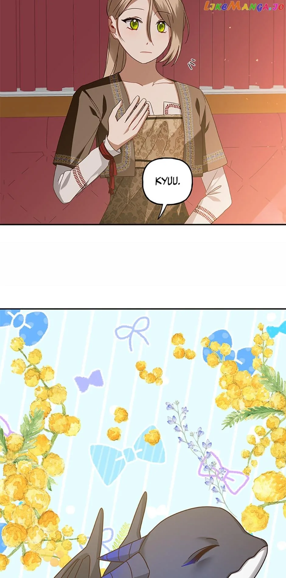 One Regret Is Enough Chapter 15 page 18