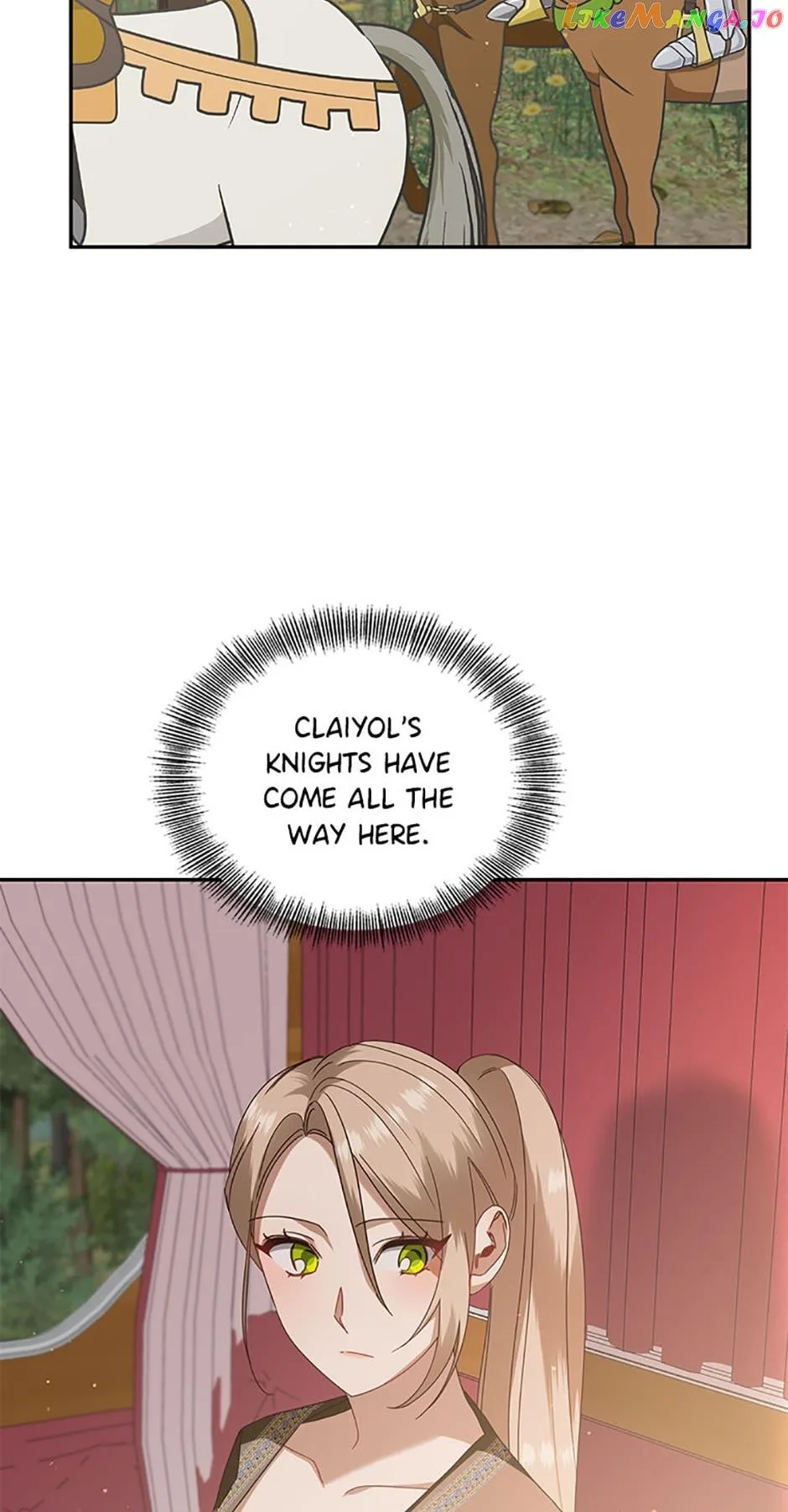 One Regret Is Enough Chapter 15 page 5