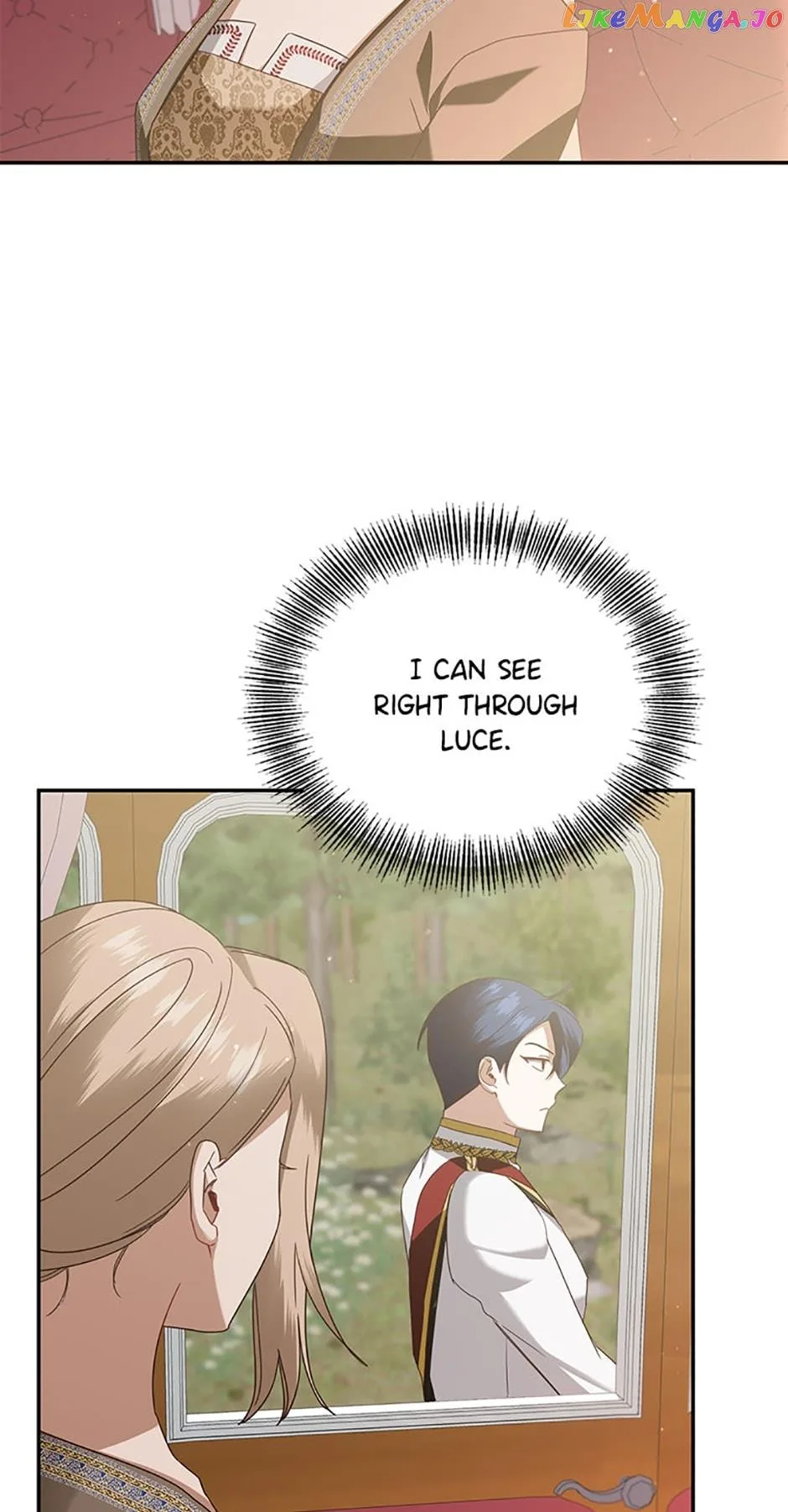 One Regret Is Enough Chapter 15 page 6