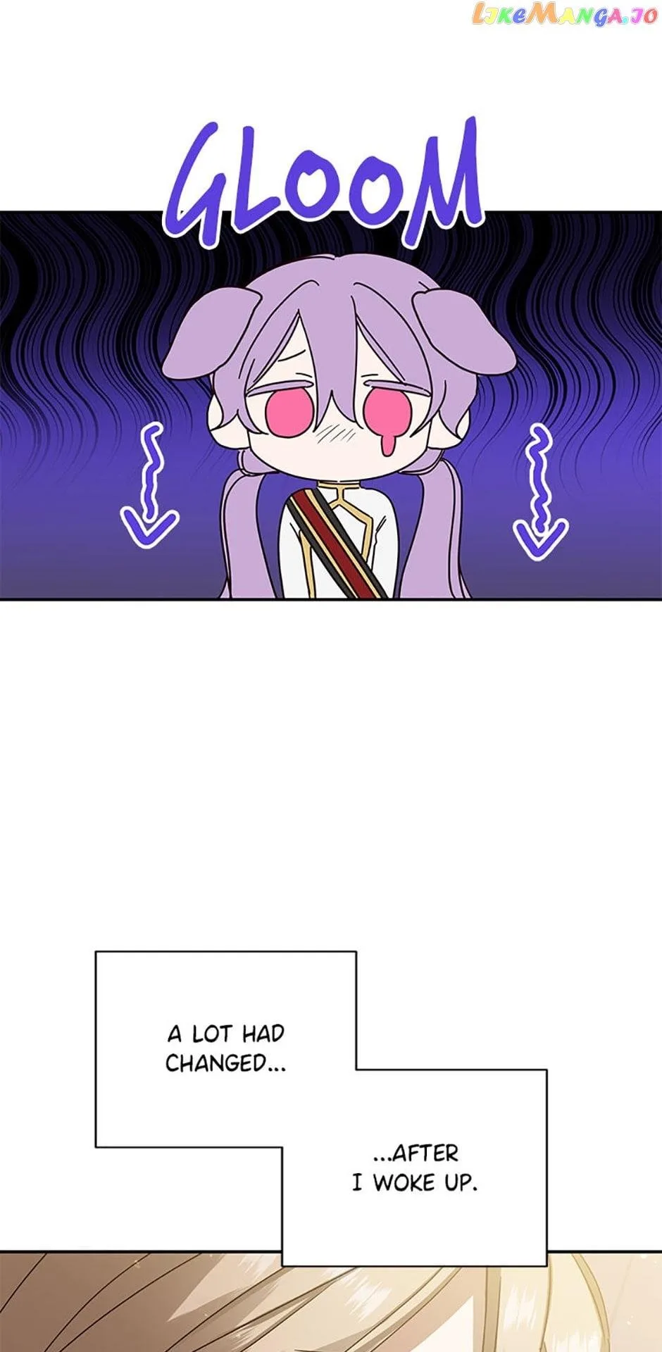 One Regret Is Enough Chapter 15 page 12