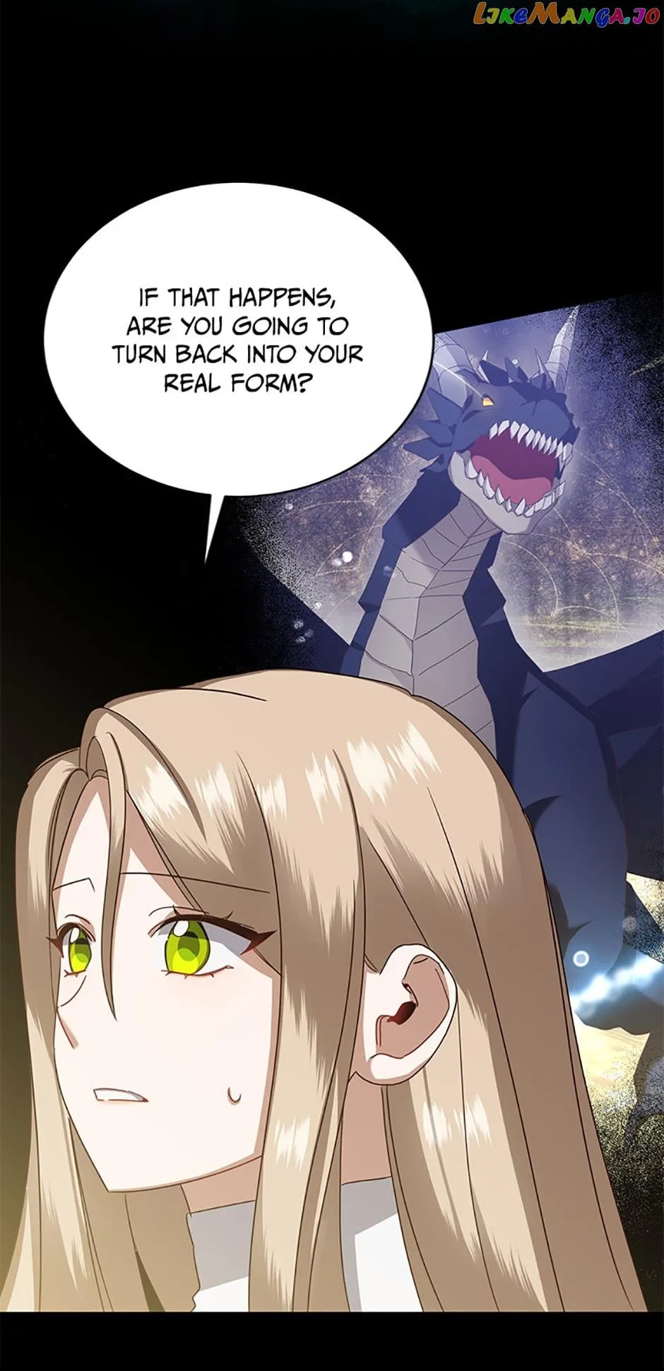 One Regret Is Enough Chapter 15 page 31