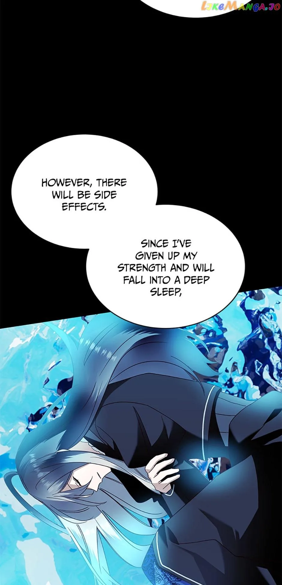 One Regret Is Enough Chapter 15 page 29