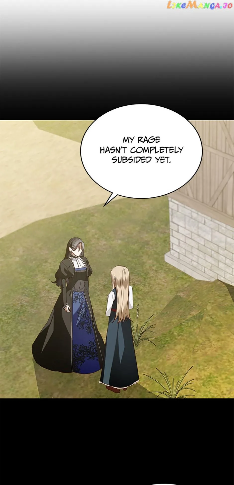 One Regret Is Enough Chapter 15 page 25