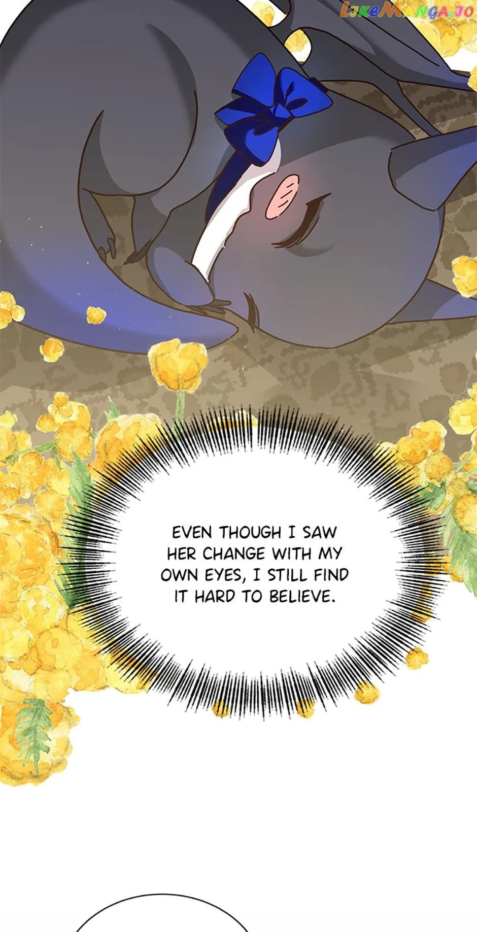 One Regret Is Enough Chapter 15 page 35