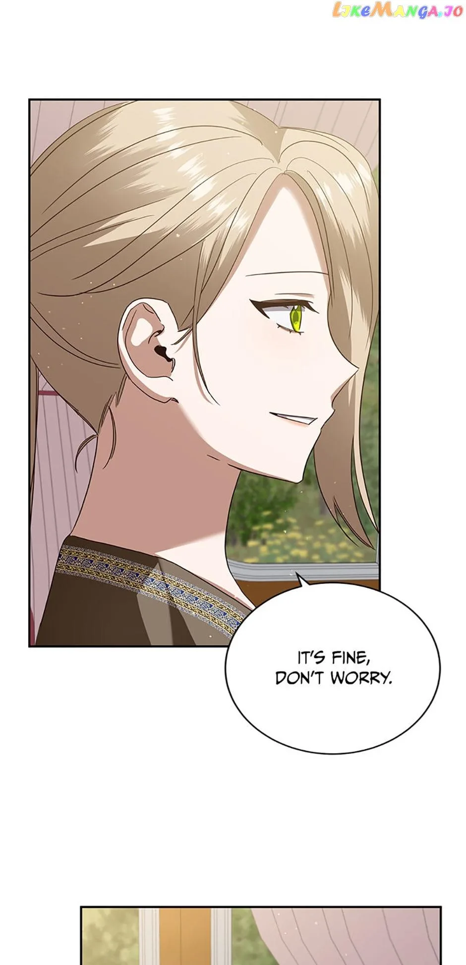 One Regret Is Enough Chapter 15 page 40