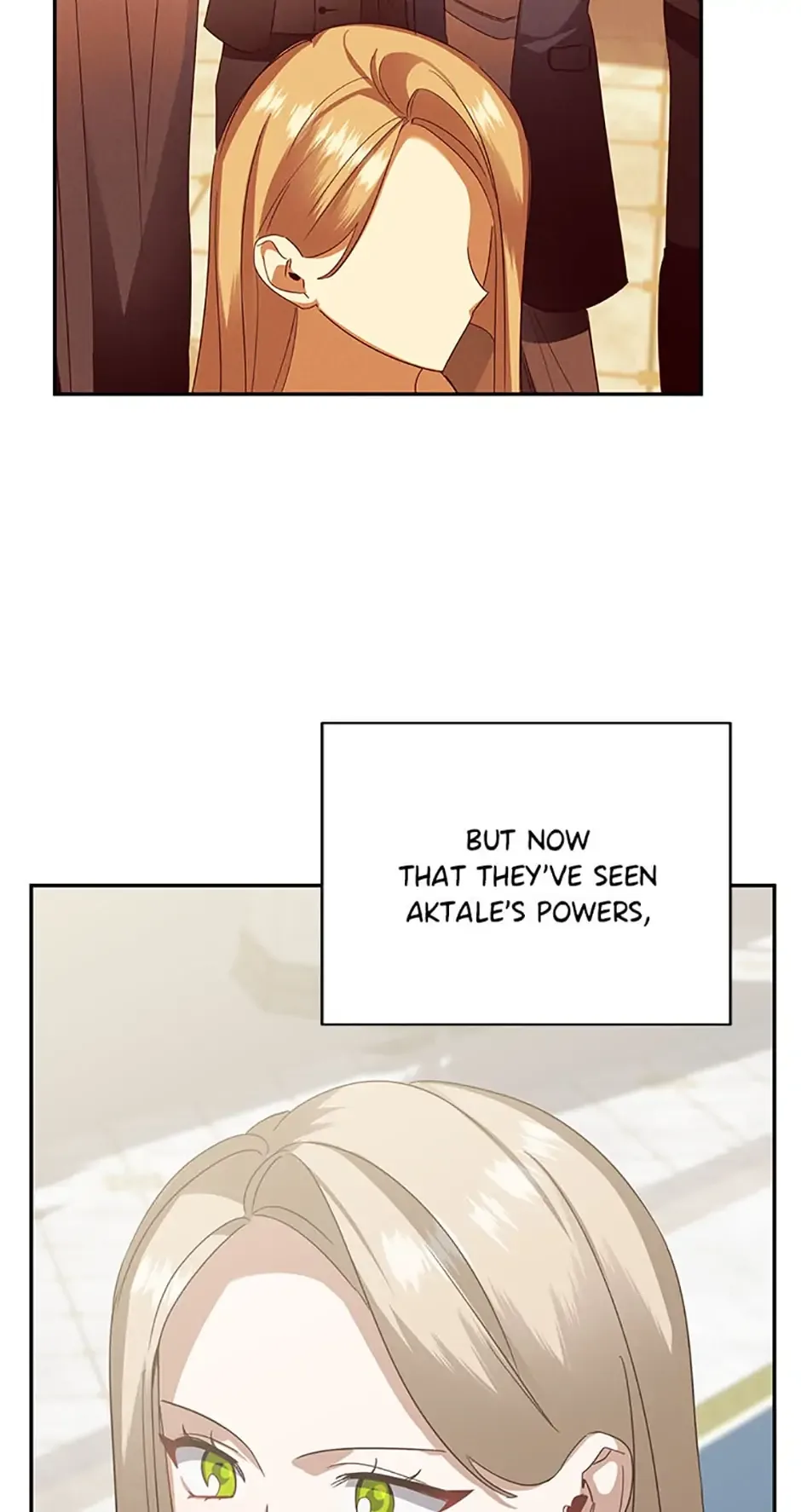 One Regret Is Enough Chapter 18 page 30
