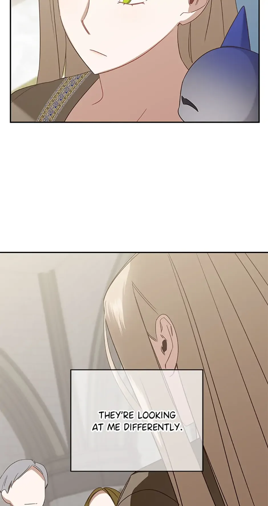 One Regret Is Enough Chapter 18 page 31