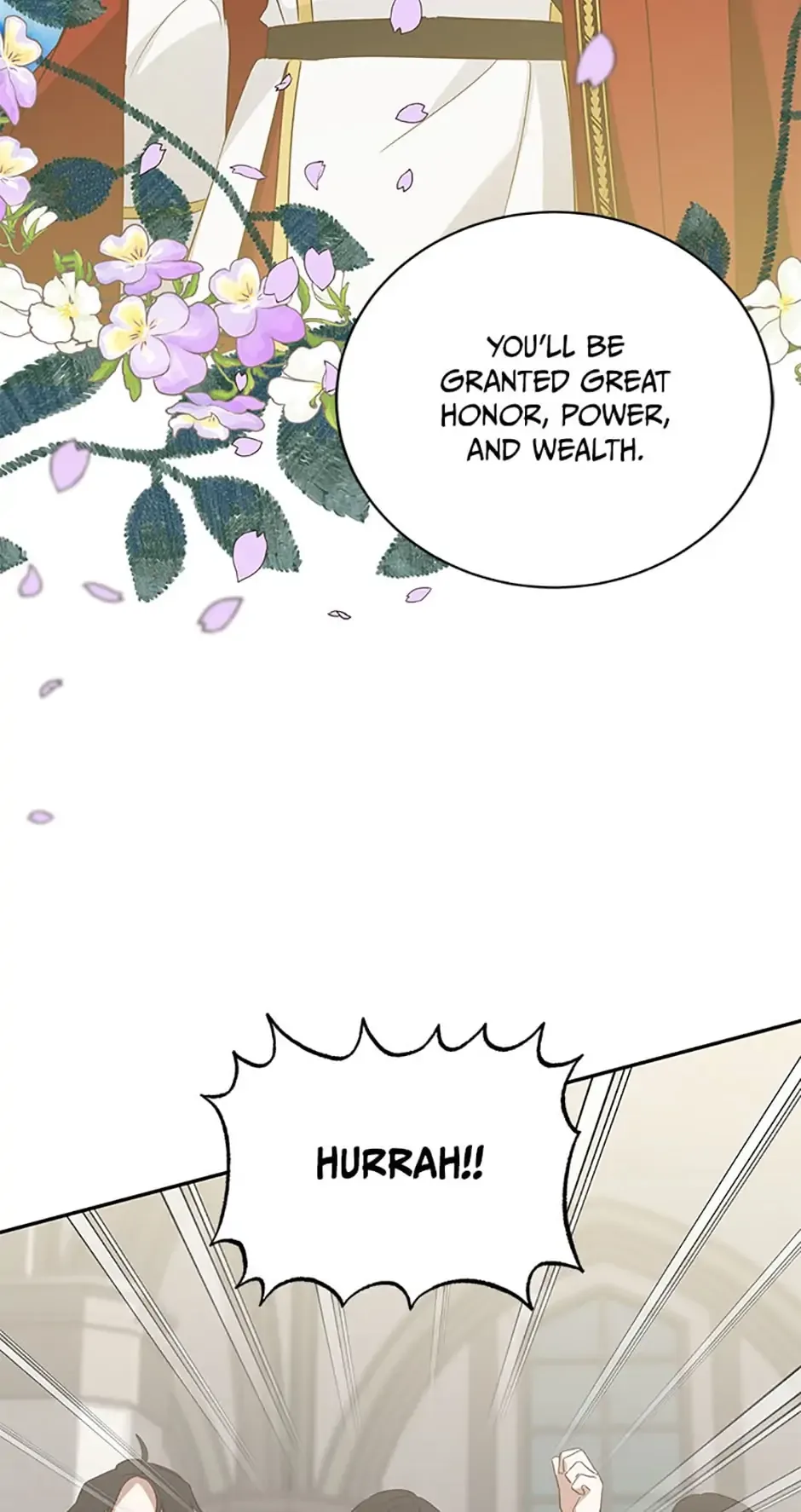 One Regret Is Enough Chapter 18 page 28