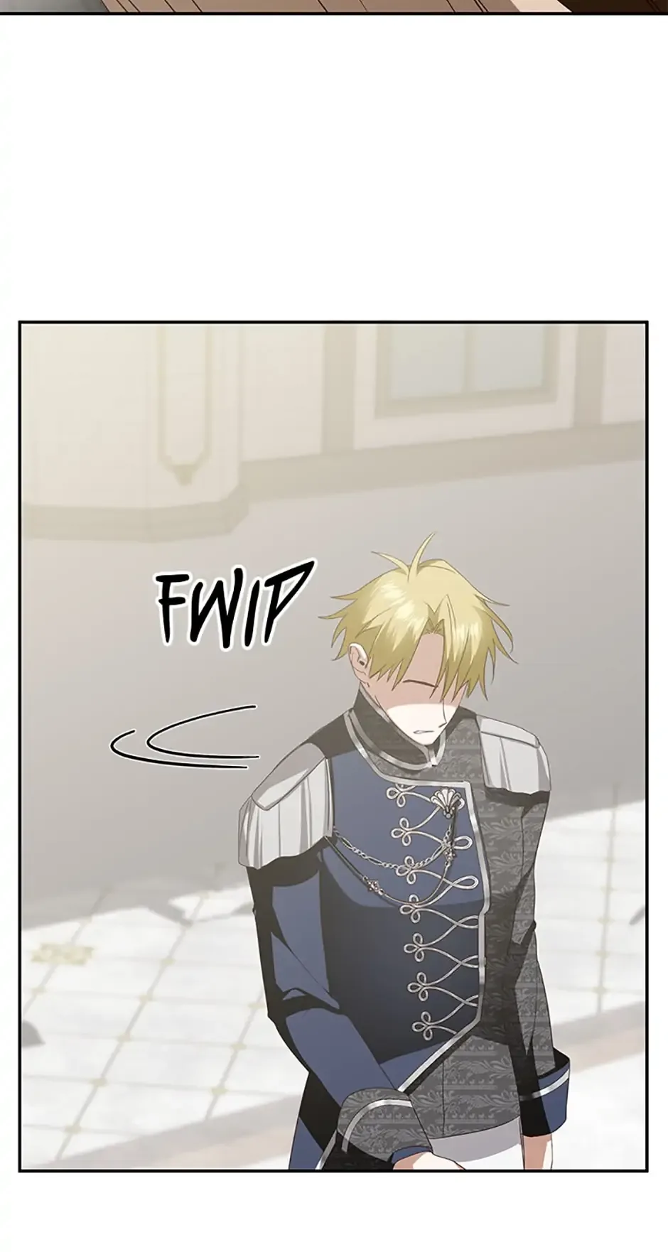 One Regret Is Enough Chapter 18 page 25