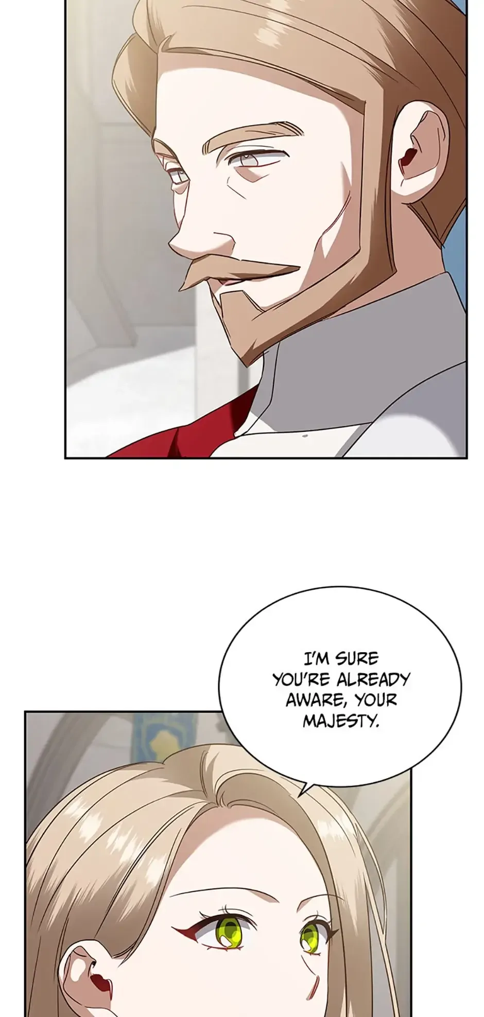 One Regret Is Enough Chapter 18 page 44