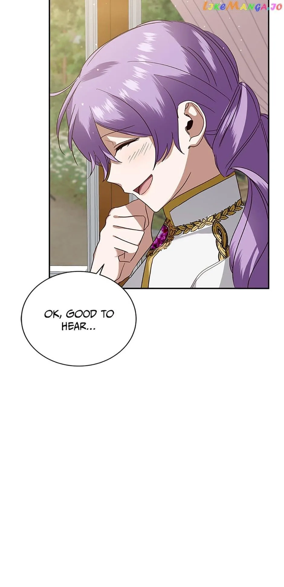One Regret Is Enough Chapter 15 page 41
