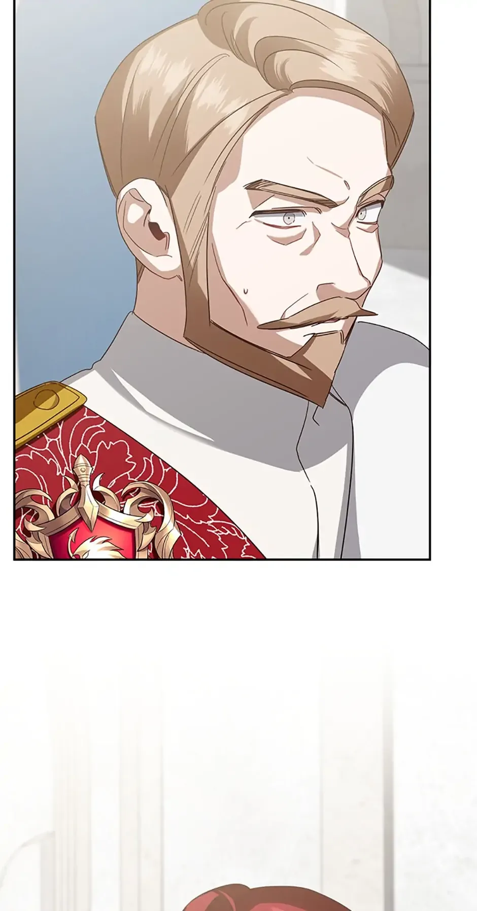 One Regret Is Enough Chapter 18 page 12