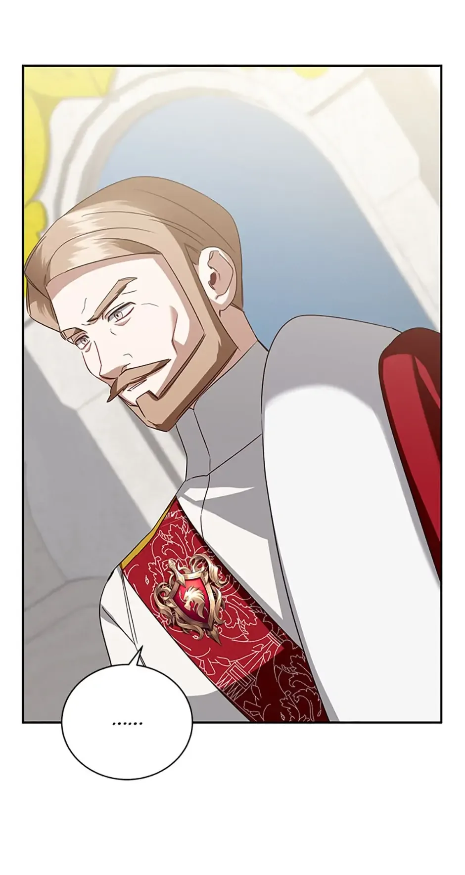 One Regret Is Enough Chapter 18 page 34