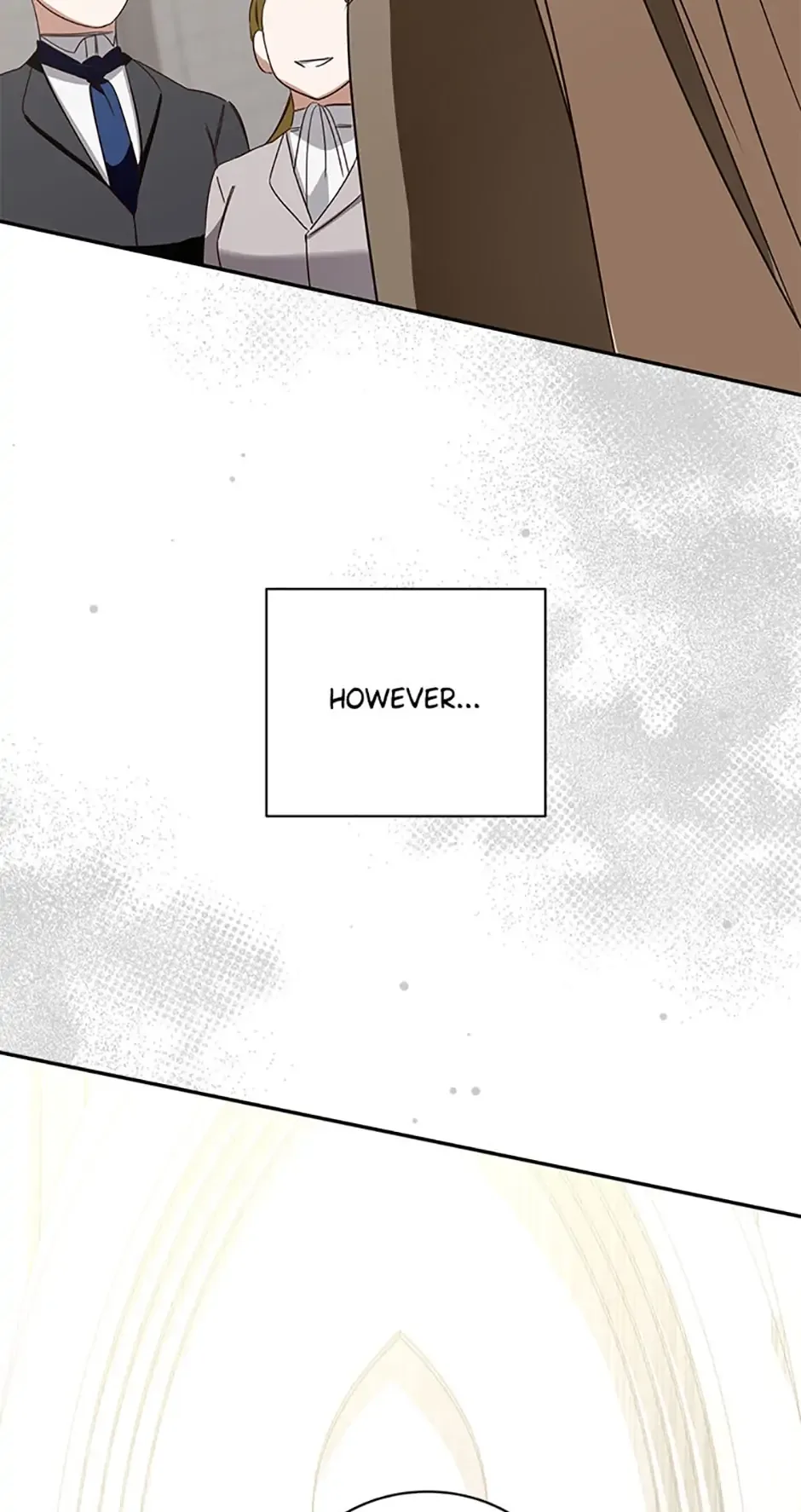 One Regret Is Enough Chapter 18 page 32