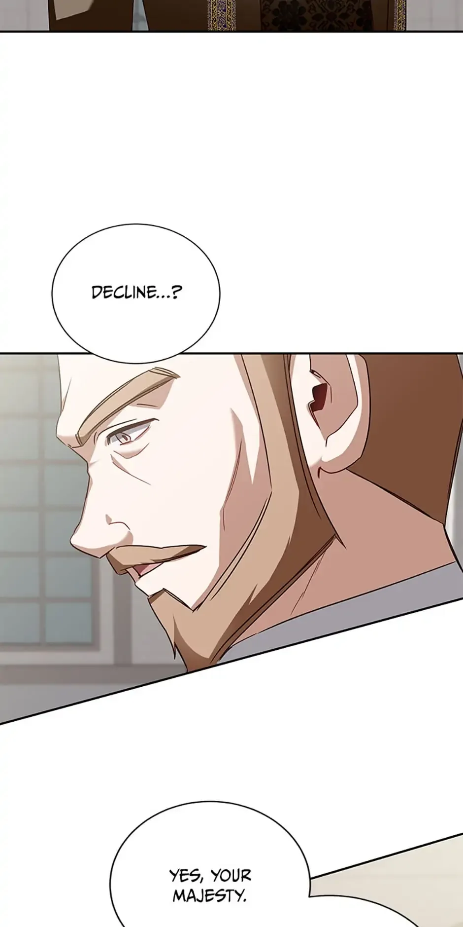 One Regret Is Enough Chapter 18 page 36