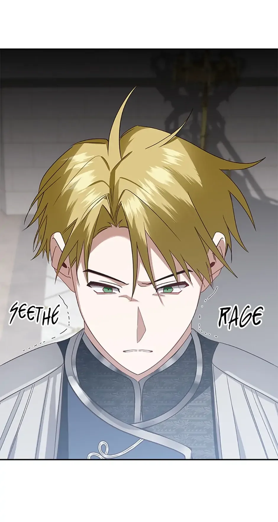 One Regret Is Enough Chapter 18 page 19