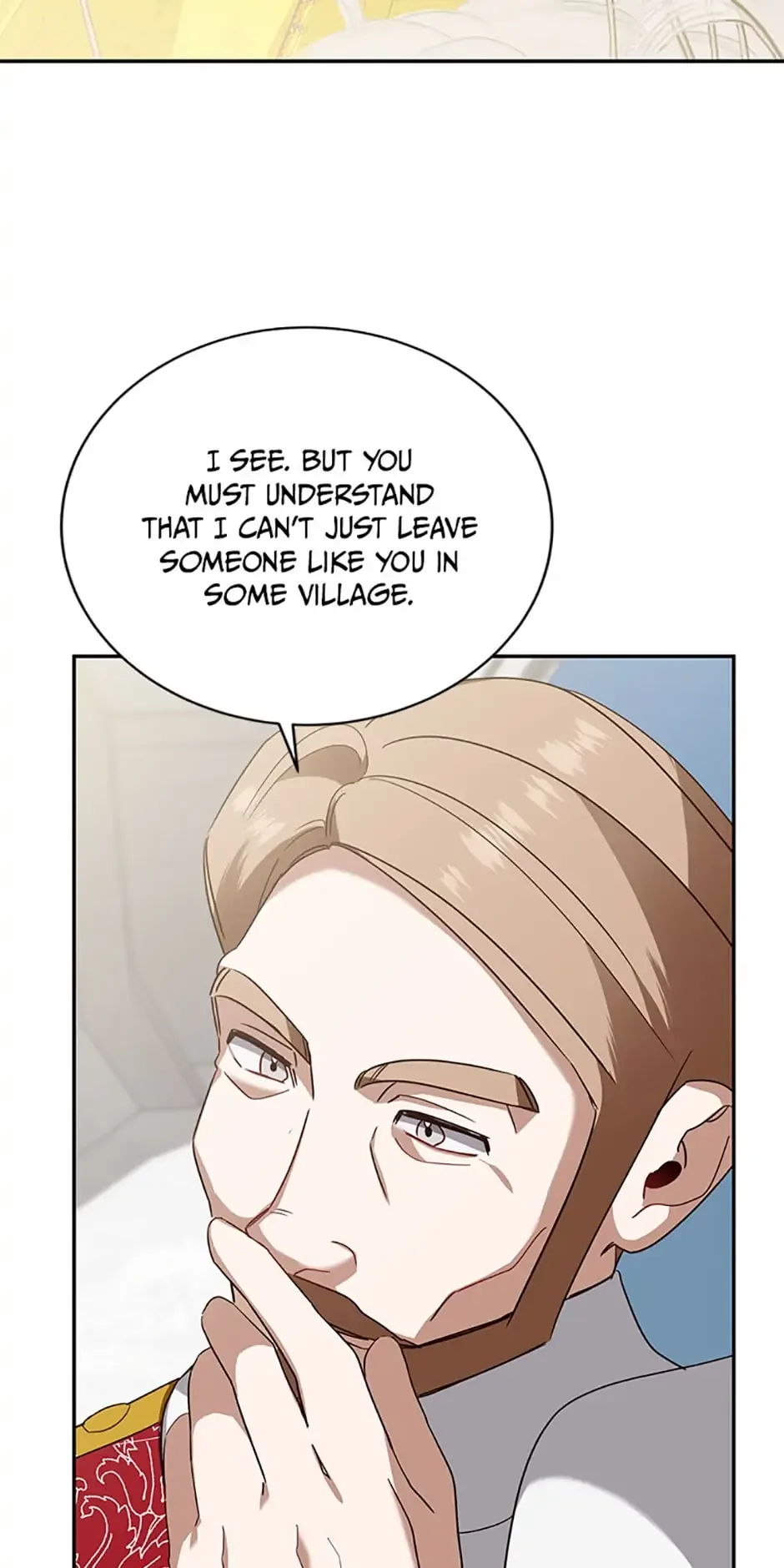 One Regret Is Enough Chapter 18 page 39