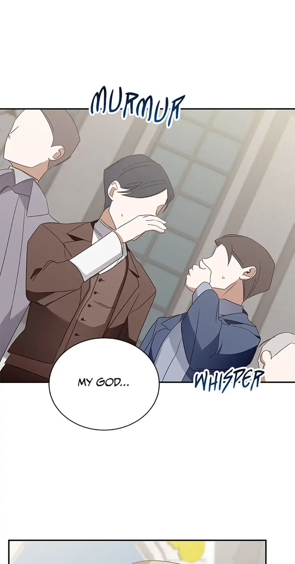 One Regret Is Enough Chapter 18 page 11
