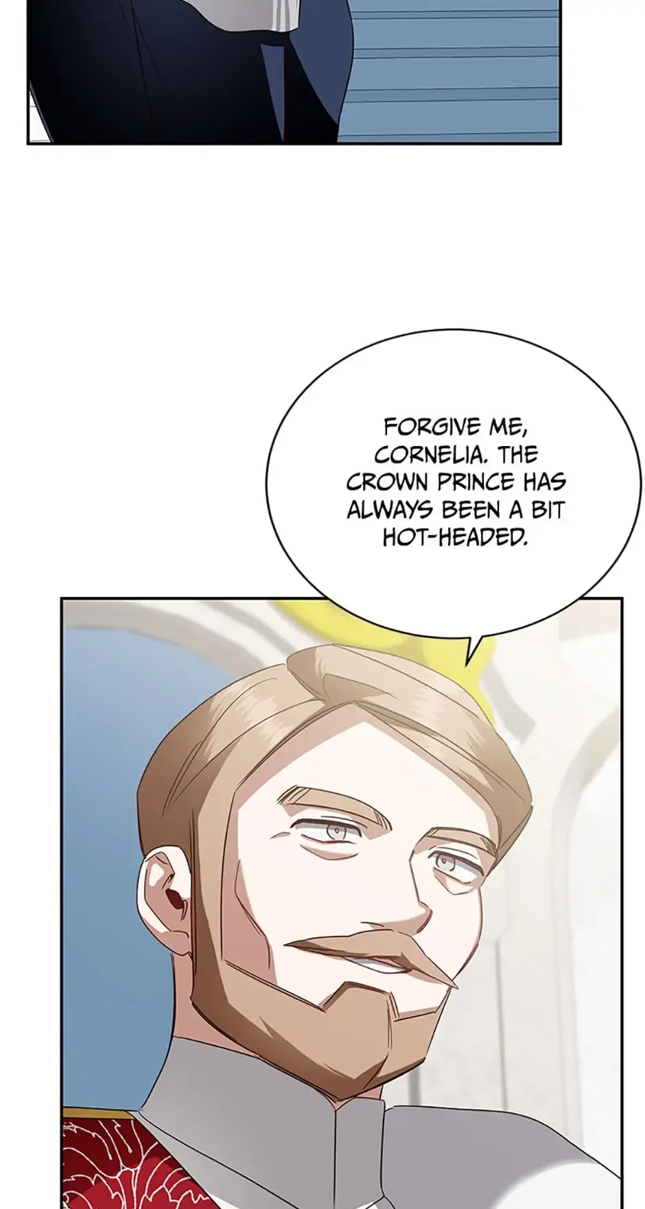 One Regret Is Enough Chapter 18 page 23