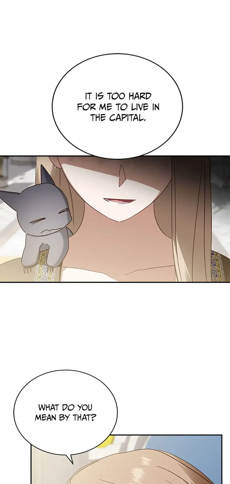 One Regret Is Enough Chapter 18 page 43