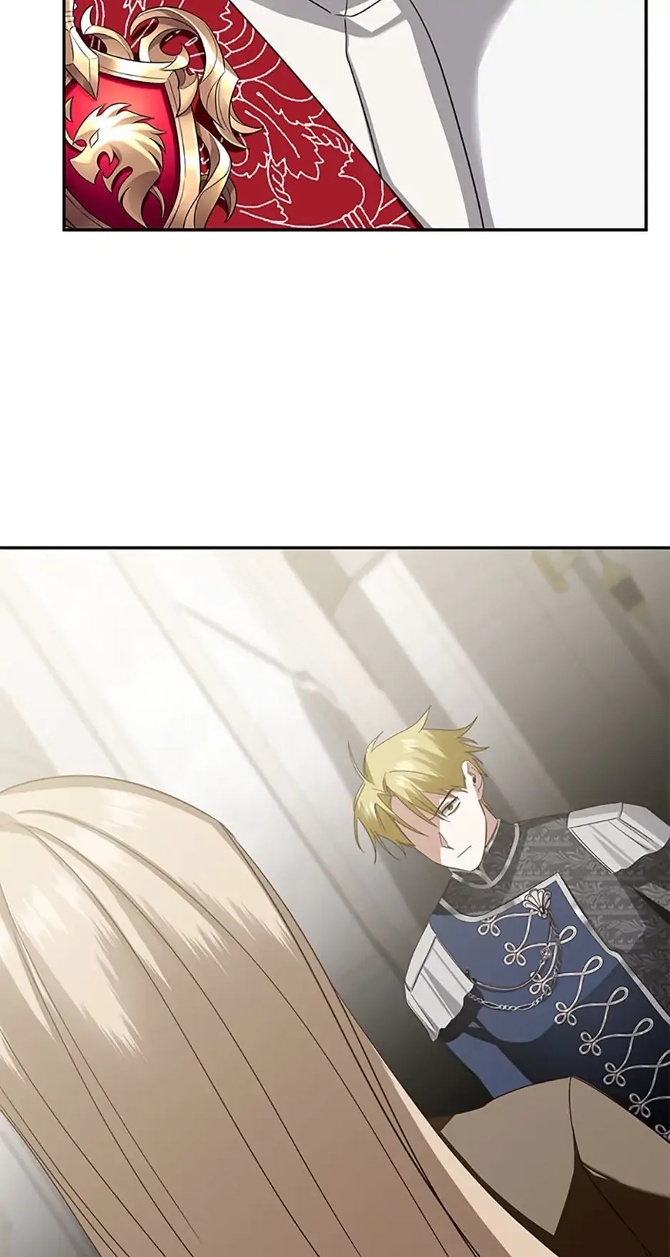 One Regret Is Enough Chapter 18 page 24