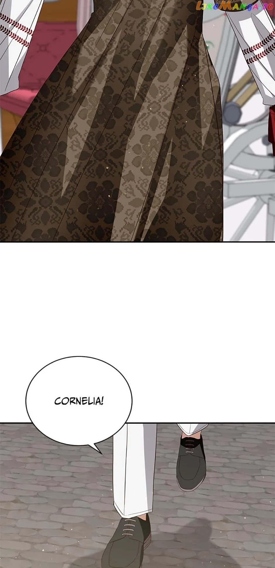 One Regret Is Enough Chapter 15 page 45