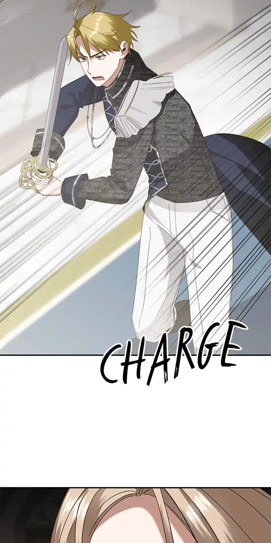 One Regret Is Enough Chapter 18 page 4