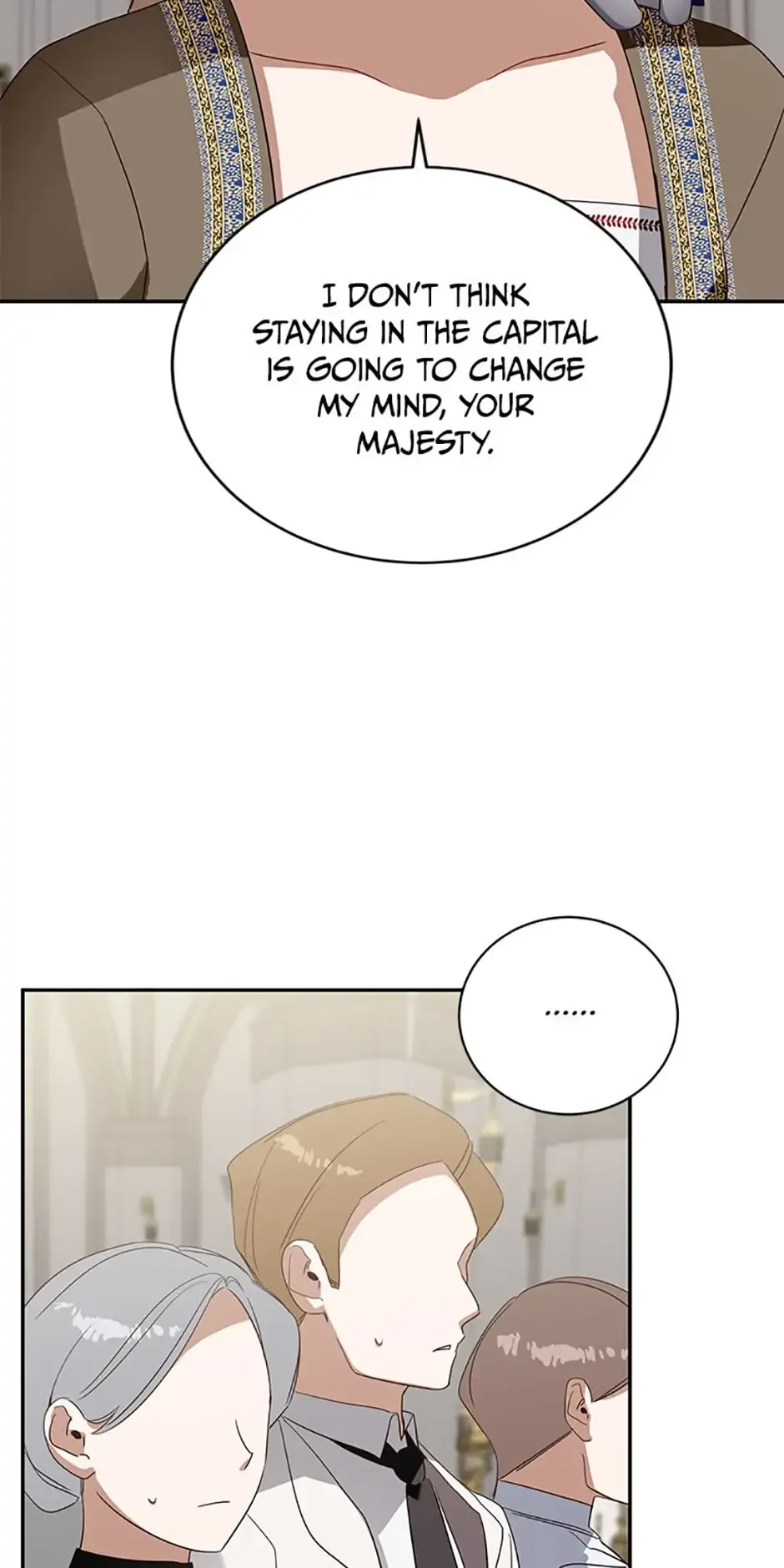 One Regret Is Enough Chapter 18 page 41