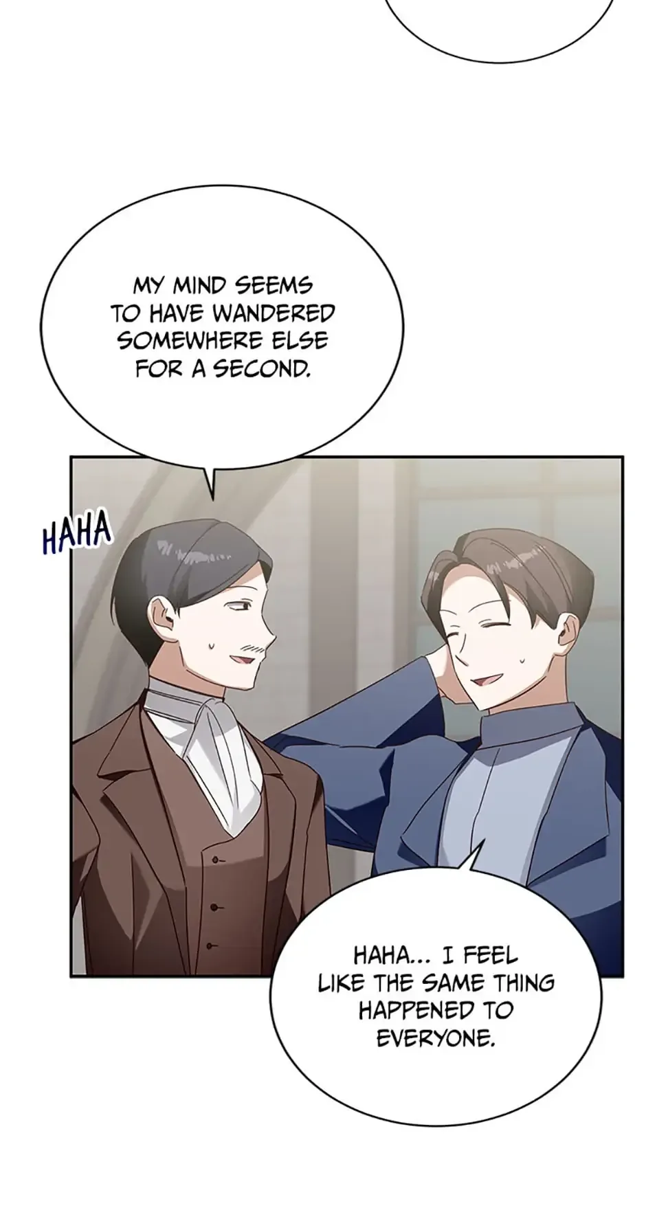 One Regret Is Enough Chapter 18 page 18
