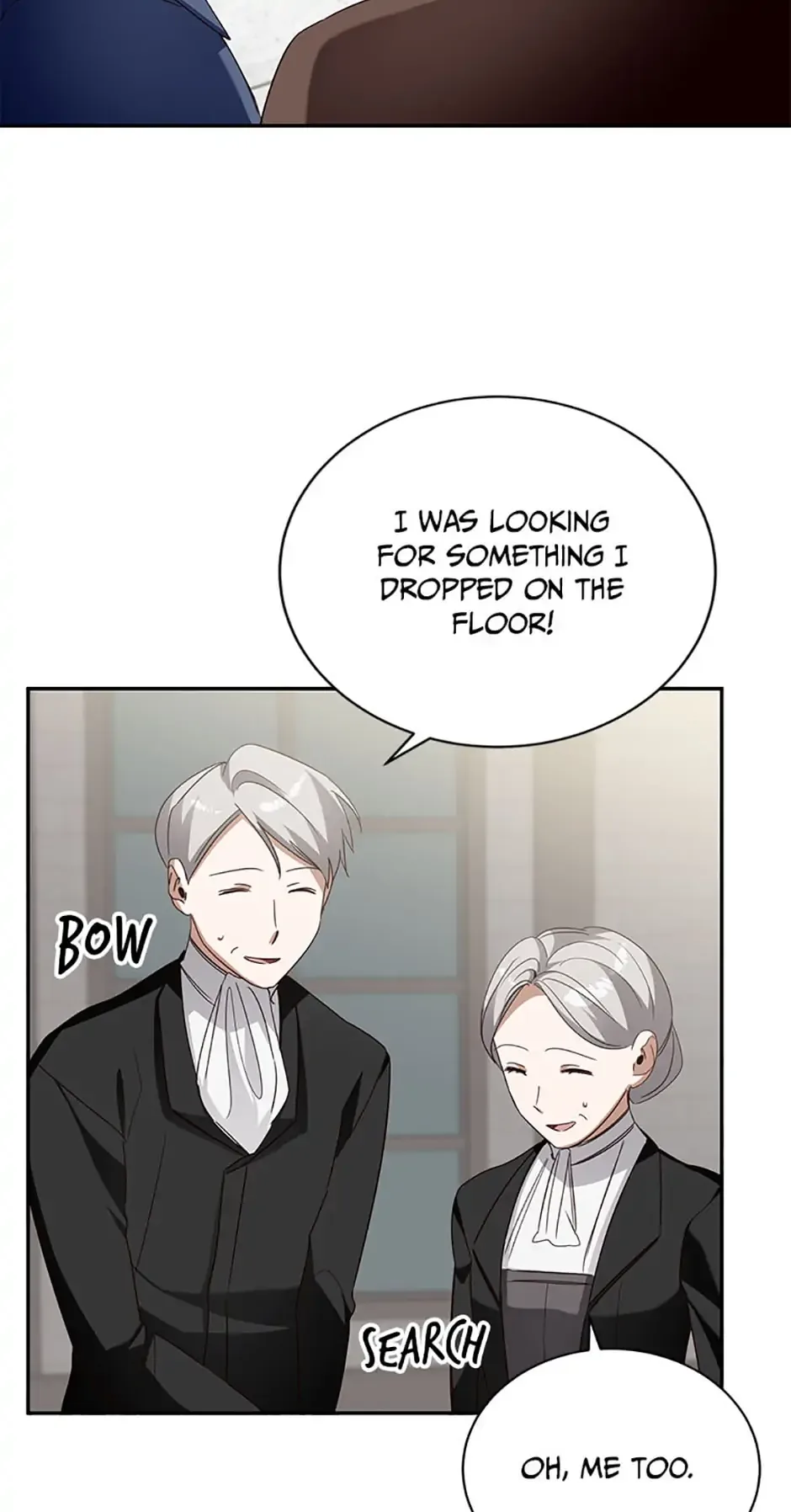 One Regret Is Enough Chapter 18 page 17
