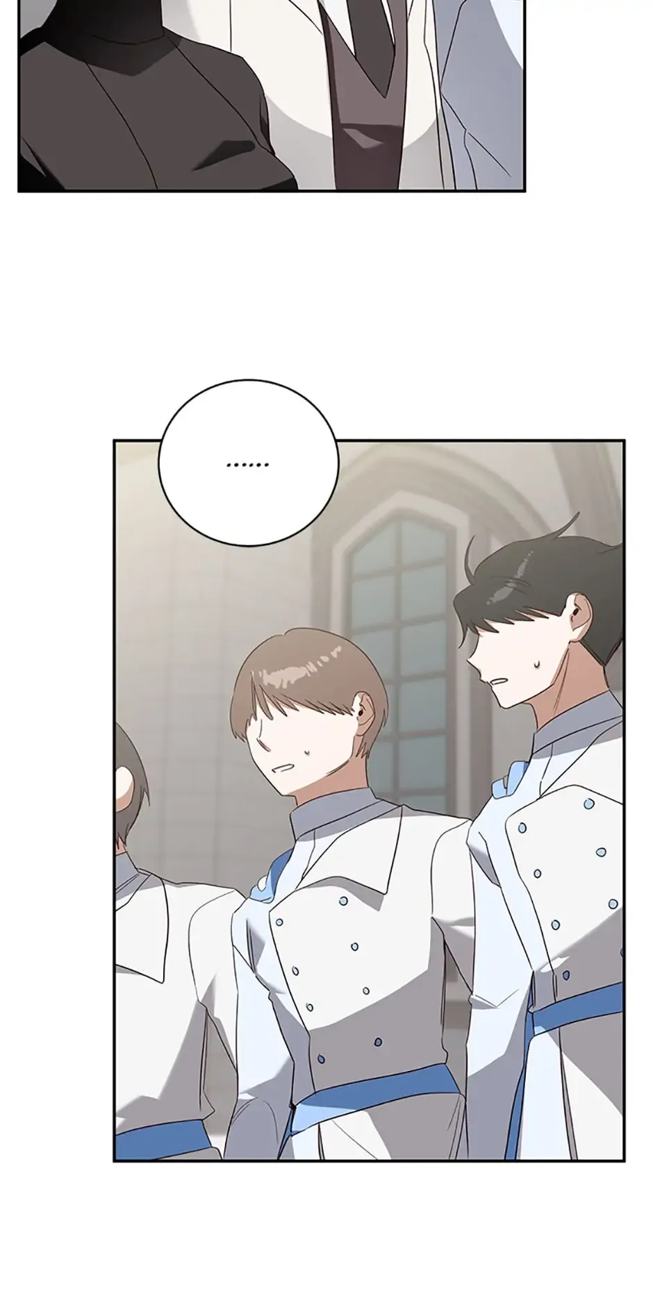 One Regret Is Enough Chapter 18 page 42
