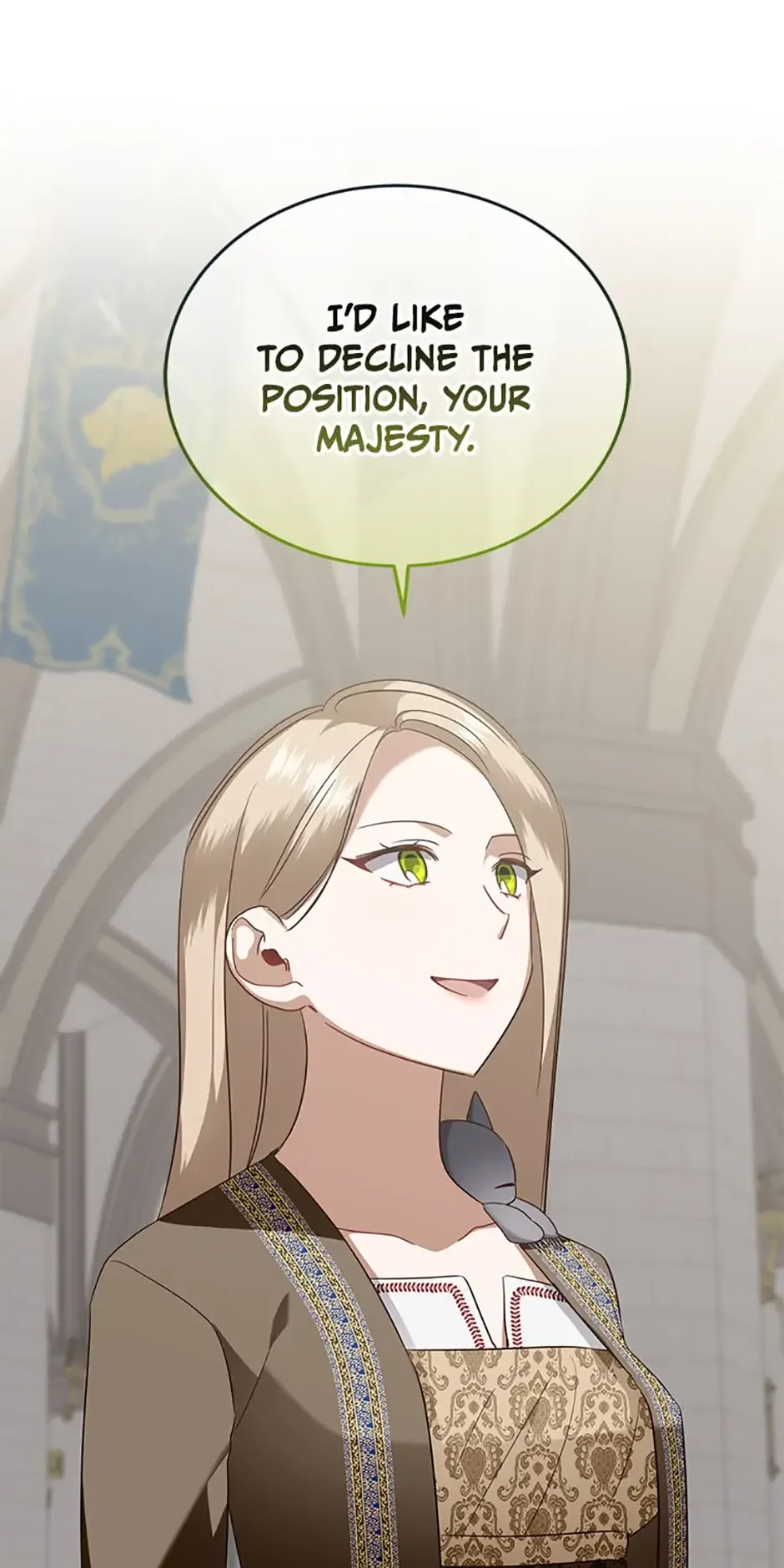 One Regret Is Enough Chapter 18 page 35