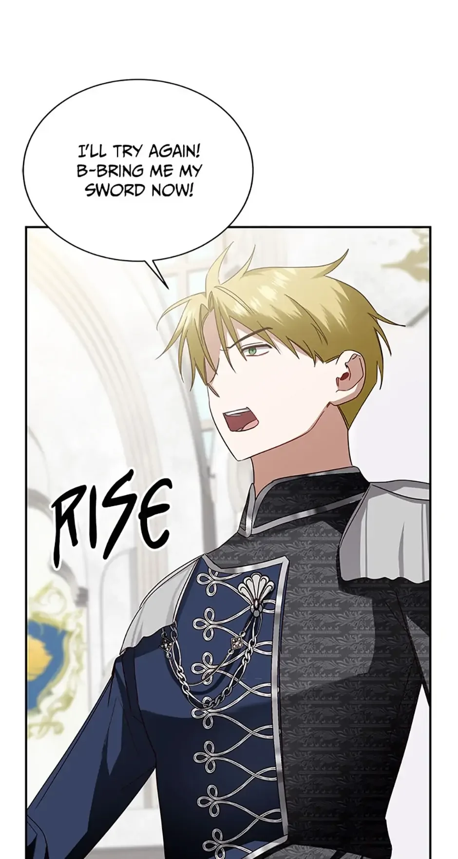 One Regret Is Enough Chapter 18 page 20